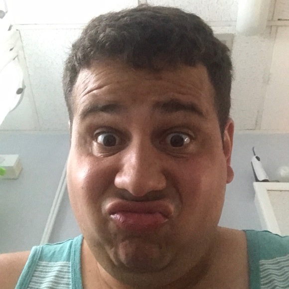 Meet your Posher, Mike - Picture 1 of 1